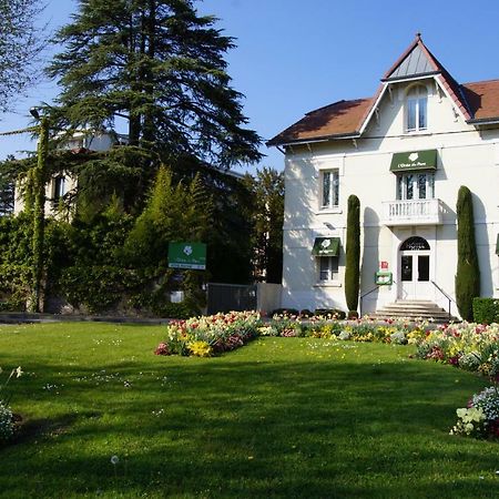 Hotel De Charme L'Oree Du Parc Romans-sur-Isère Εξωτερικό φωτογραφία