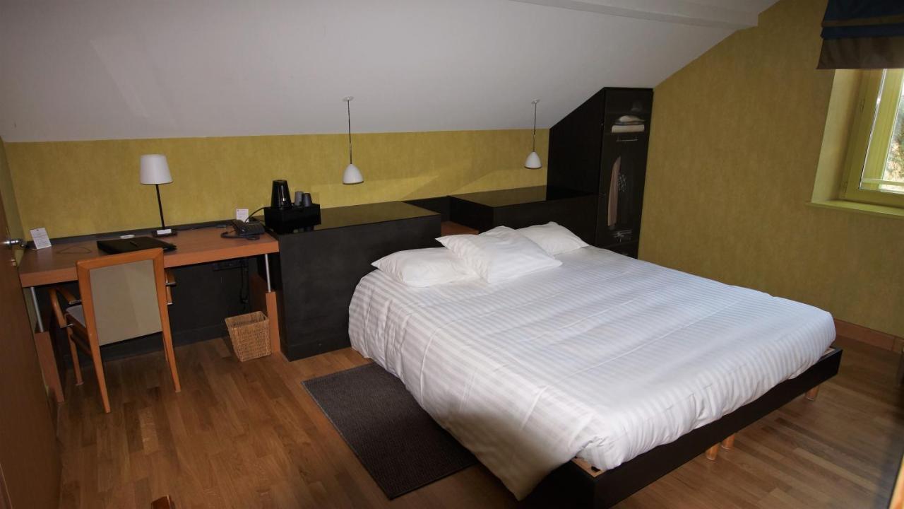 Hotel De Charme L'Oree Du Parc Romans-sur-Isère Εξωτερικό φωτογραφία