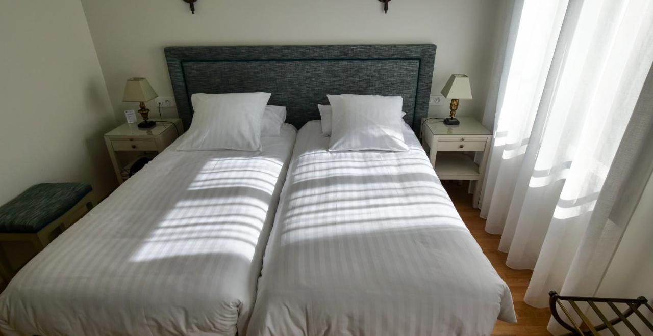 Hotel De Charme L'Oree Du Parc Romans-sur-Isère Εξωτερικό φωτογραφία
