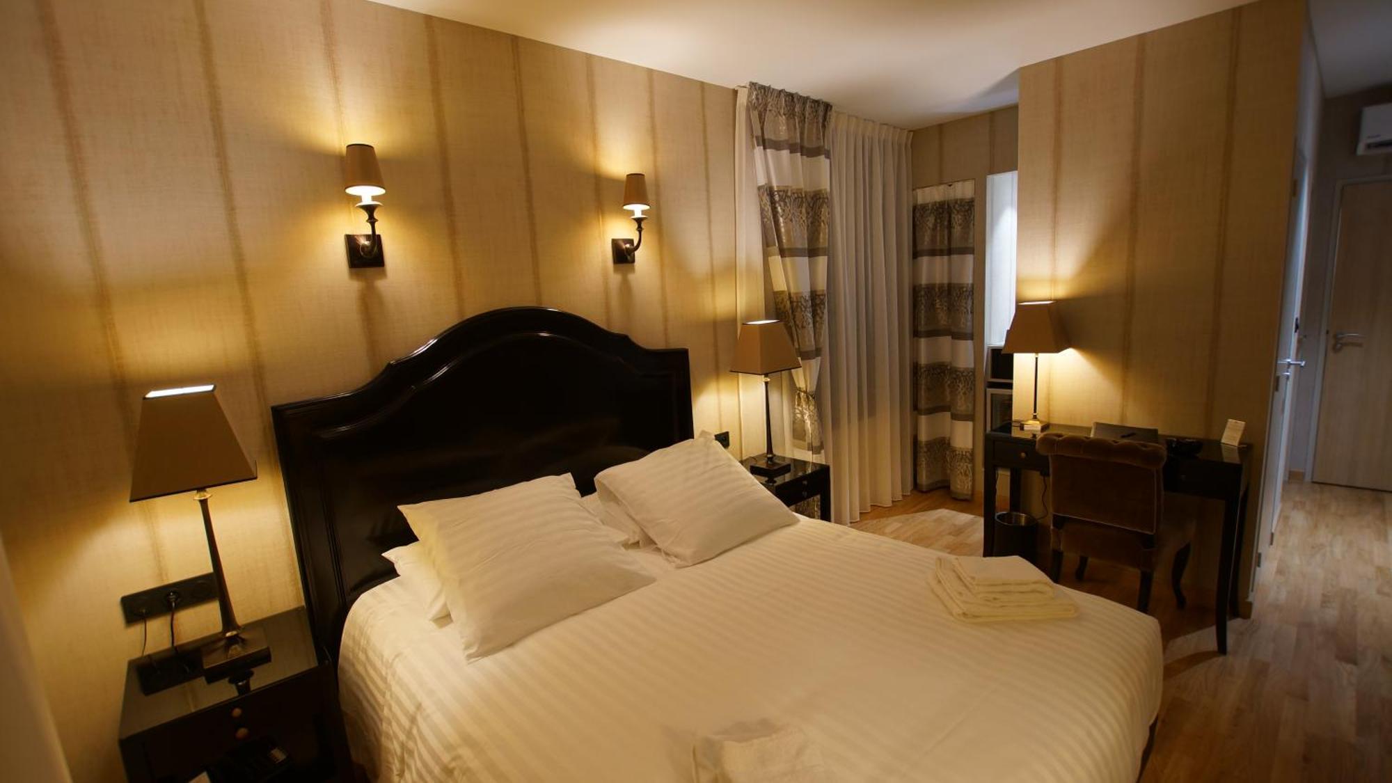 Hotel De Charme L'Oree Du Parc Romans-sur-Isère Εξωτερικό φωτογραφία