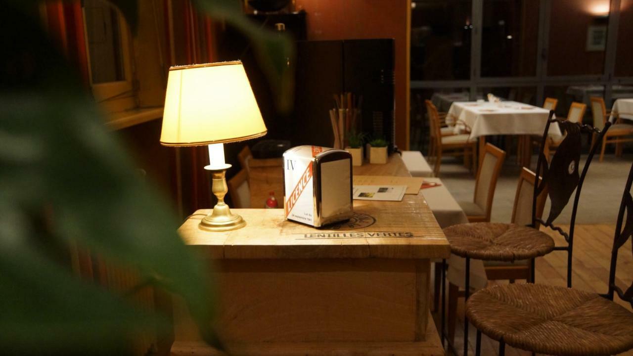 Hotel De Charme L'Oree Du Parc Romans-sur-Isère Εξωτερικό φωτογραφία